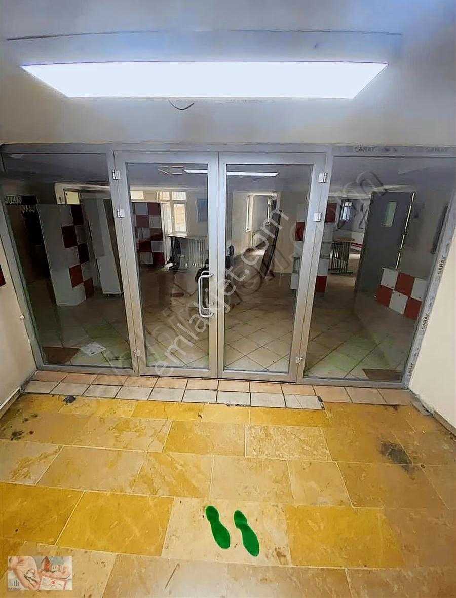 Gaziosmanpaşa Meydana Yakın Kiralık Ofis İşyeri - Görsel 3
