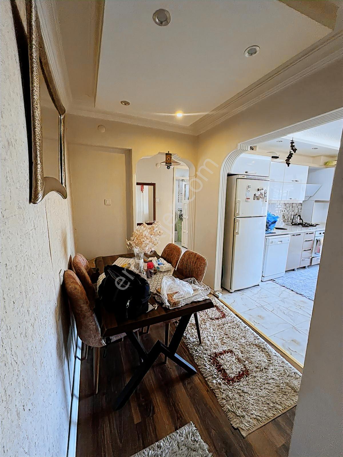 Bergama Gaziosmanpaşa Mah. Semiye Sitesinde 3+1 Satılık Daire - Görsel 30