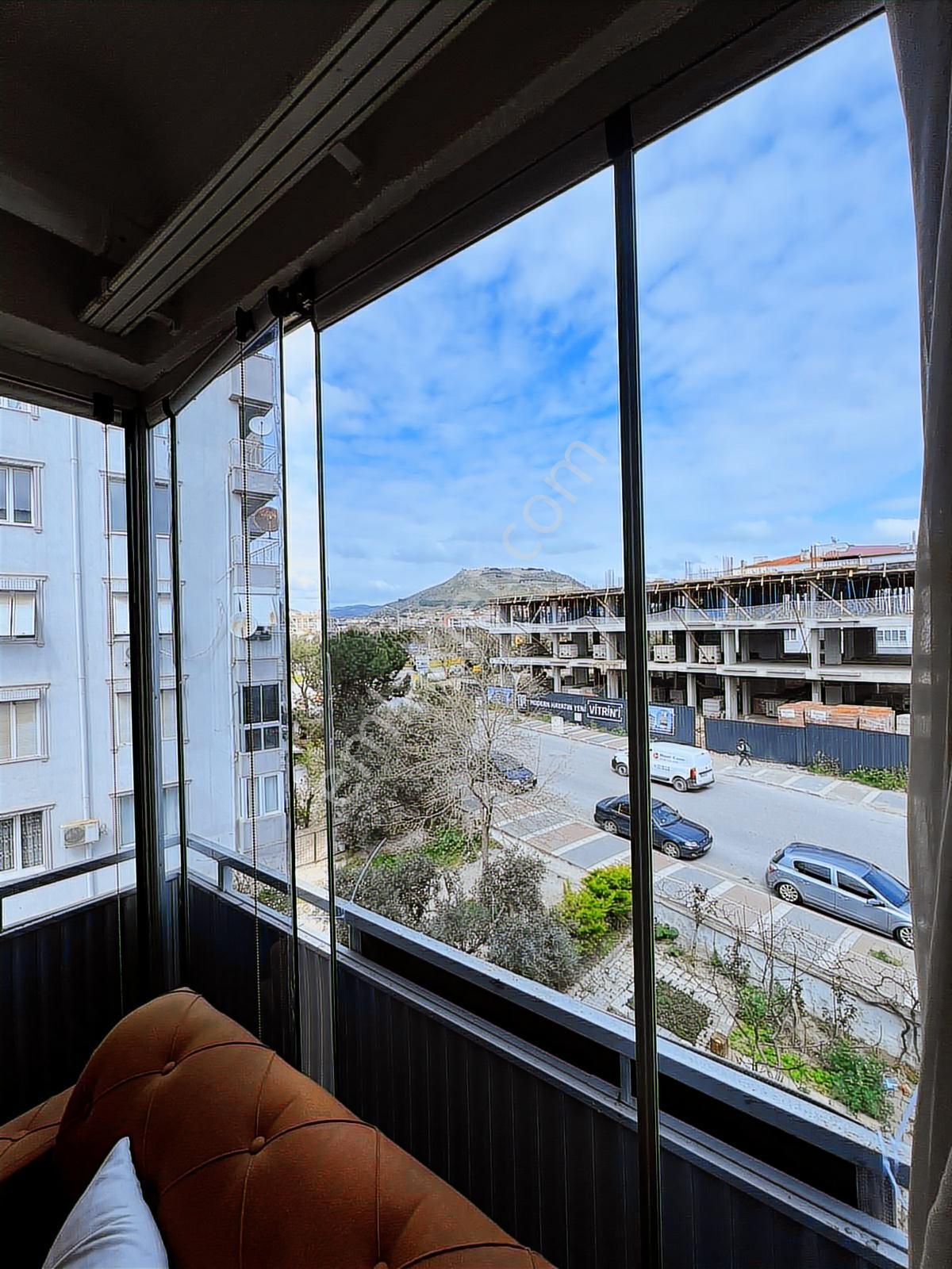 Bergama Gaziosmanpaşa Mah. Semiye Sitesinde 3+1 Satılık Daire - Görsel 29