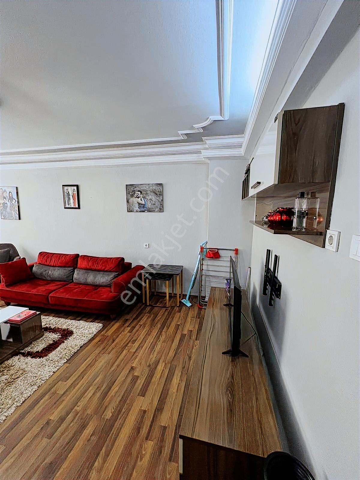 Bergama Gaziosmanpaşa Mah. Semiye Sitesinde 3+1 Satılık Daire - Görsel 15