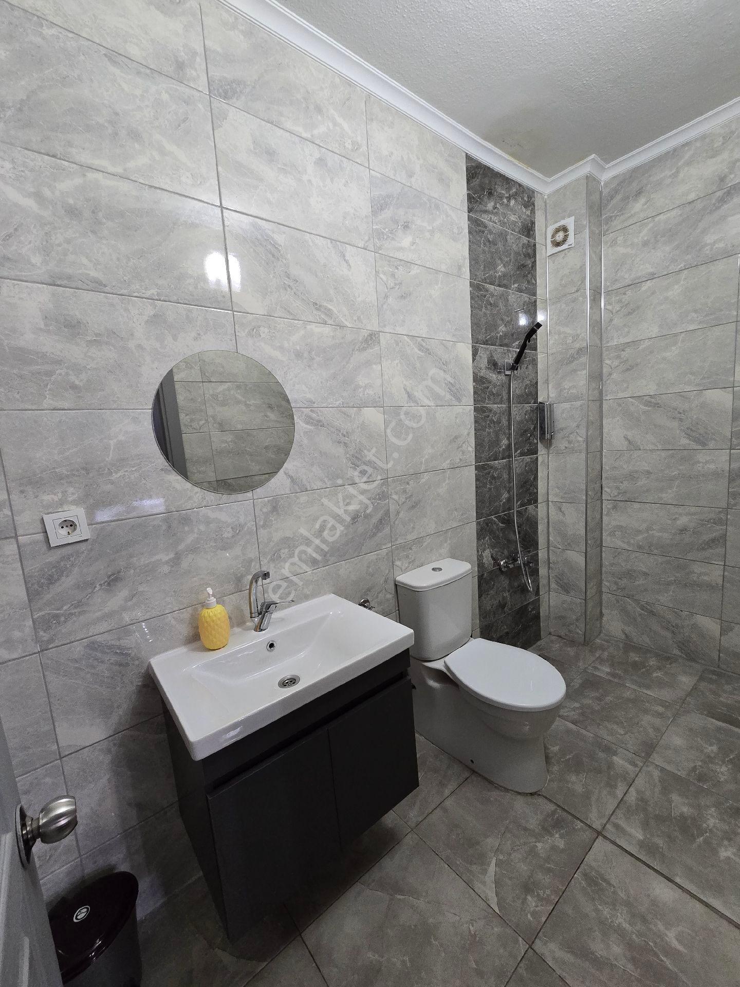 Bursa Osmangazi Merkezde Temiz Hijyenik Günlük Haftalık Aylık Kiralık Daireler - Görsel 7