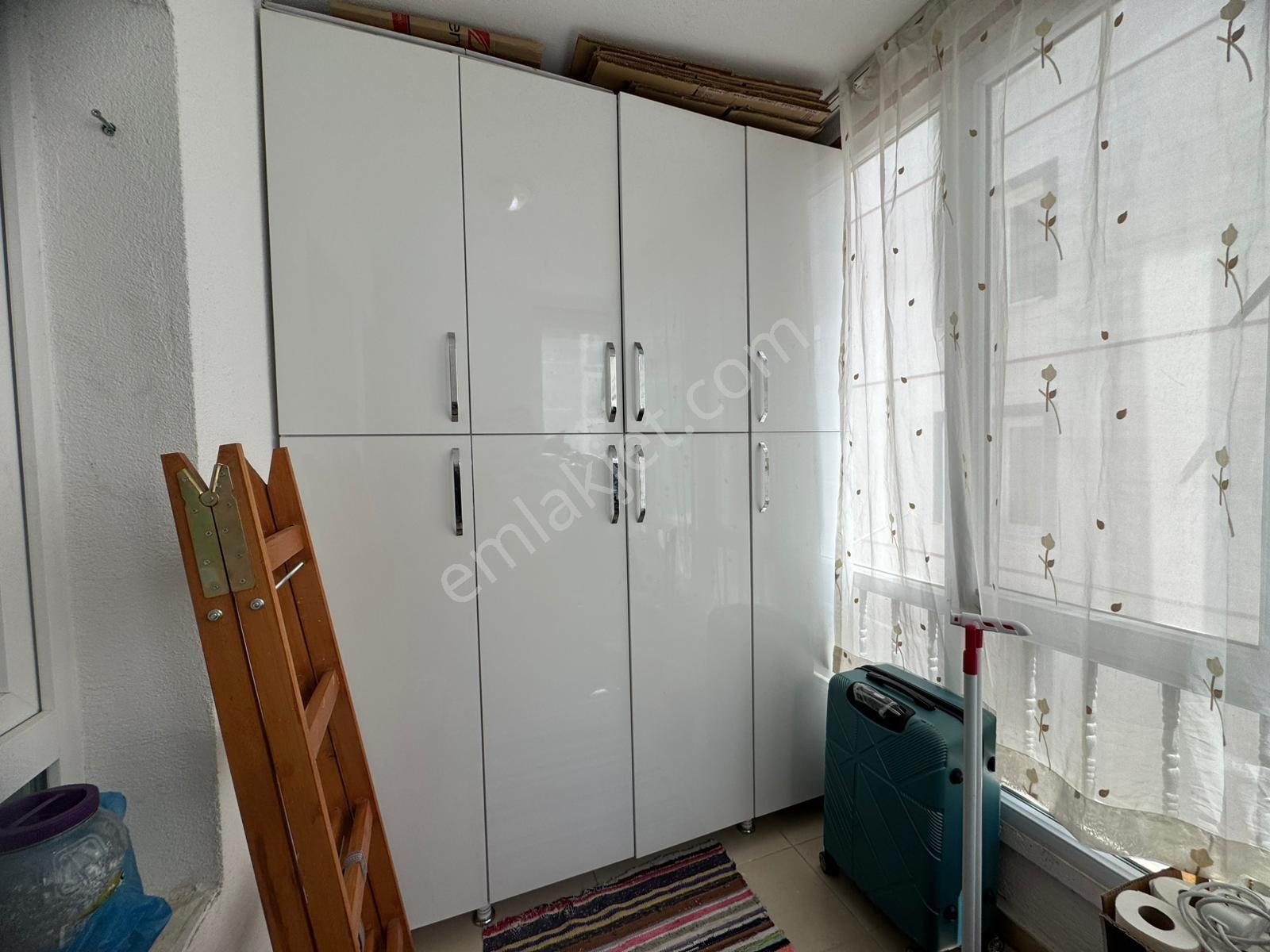 Keçiörende 3+1 Köktapu Krediye Katılım Evleri Uygun Geniş Daire - Görsel 35