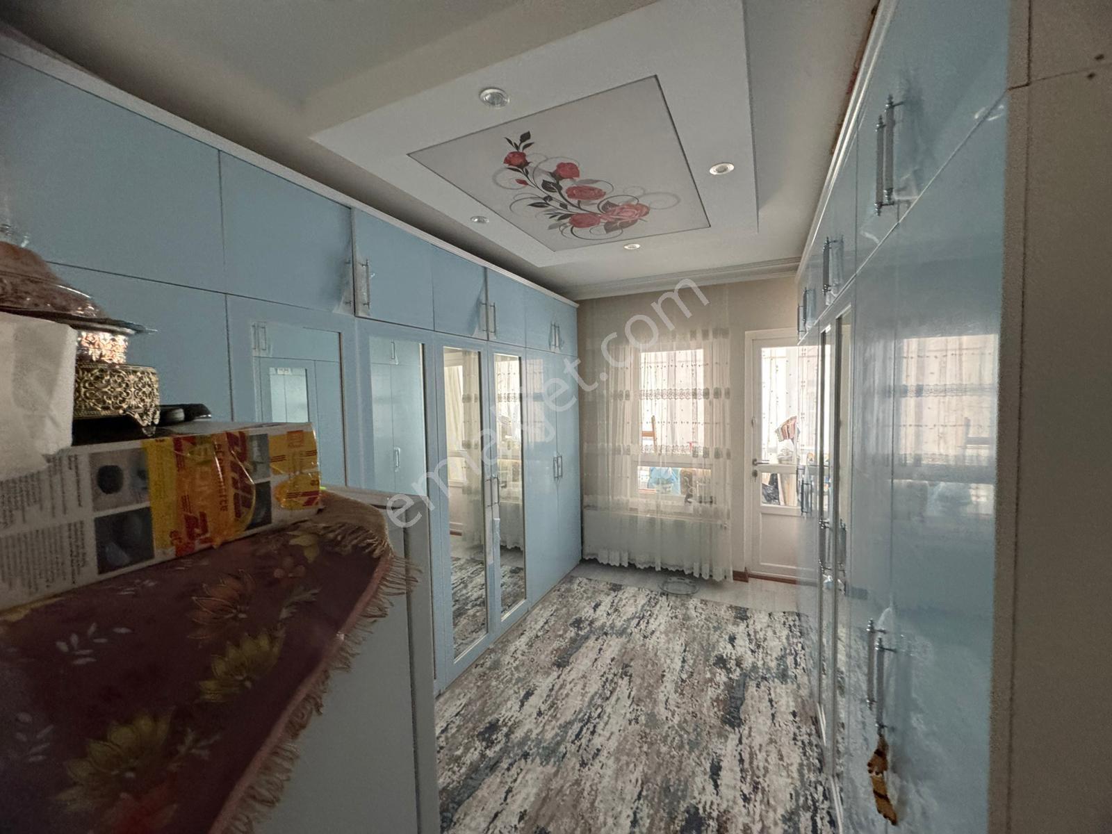 Keçiörende 3+1 Köktapu Krediye Katılım Evleri Uygun Geniş Daire - Görsel 13