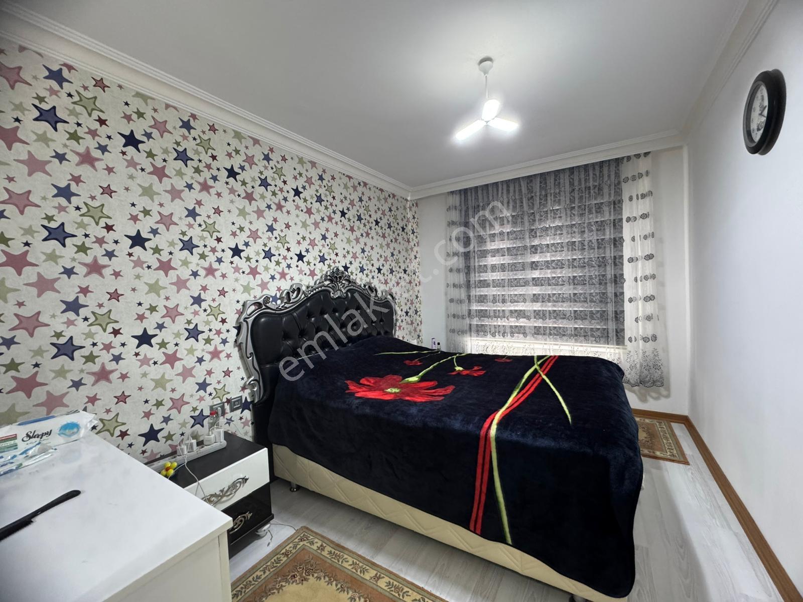 Keçiörende 3+1 Köktapu Krediye Katılım Evleri Uygun Geniş Daire - Görsel 23