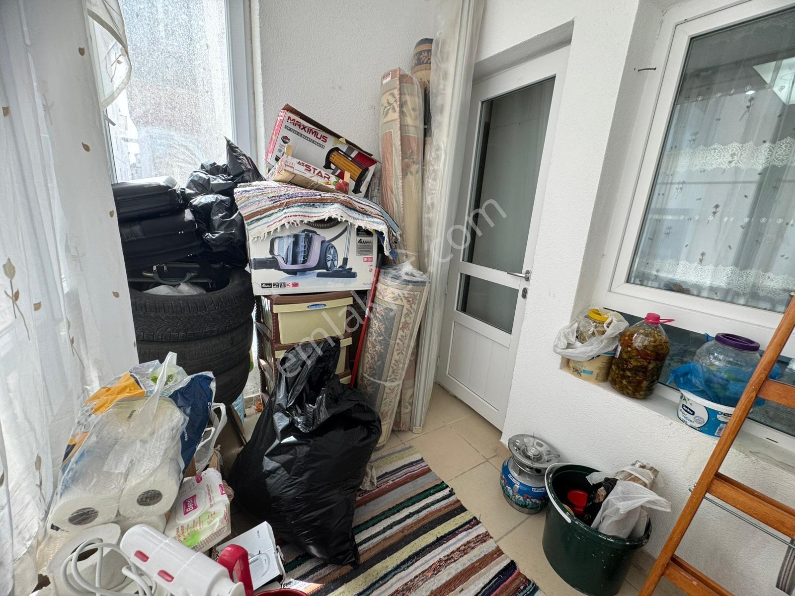 Keçiörende 3+1 Köktapu Krediye Katılım Evleri Uygun Geniş Daire - Görsel 18