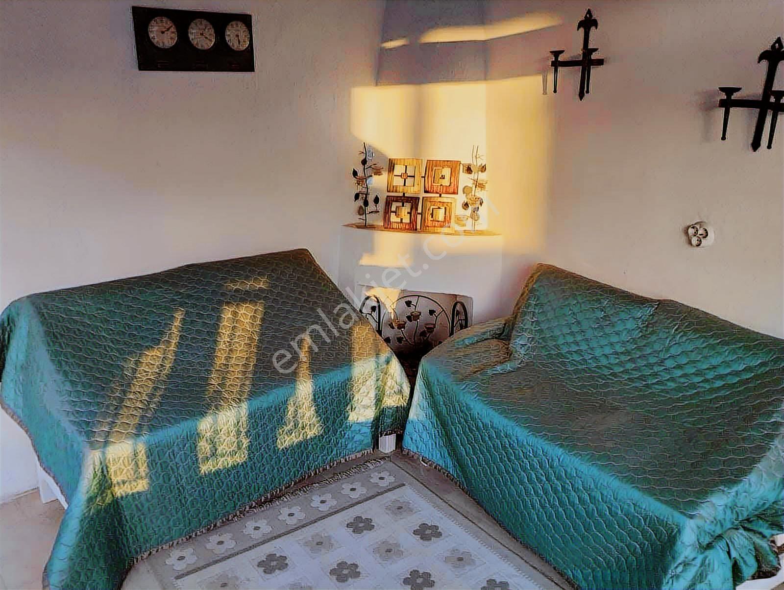 Fethiye Cumhuriyet Mah.ilkon'dan Satılık Müstakil Villa - Görsel 32