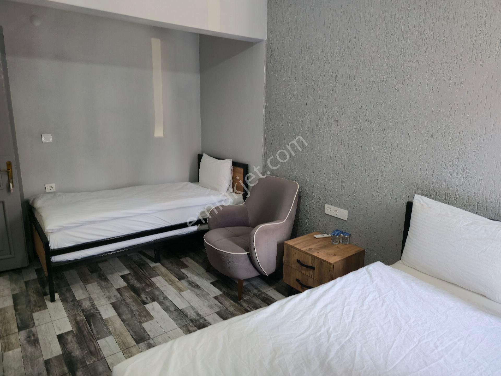 Bursa Pamir Suit – Günlük Kiralık Daire - Görsel 15