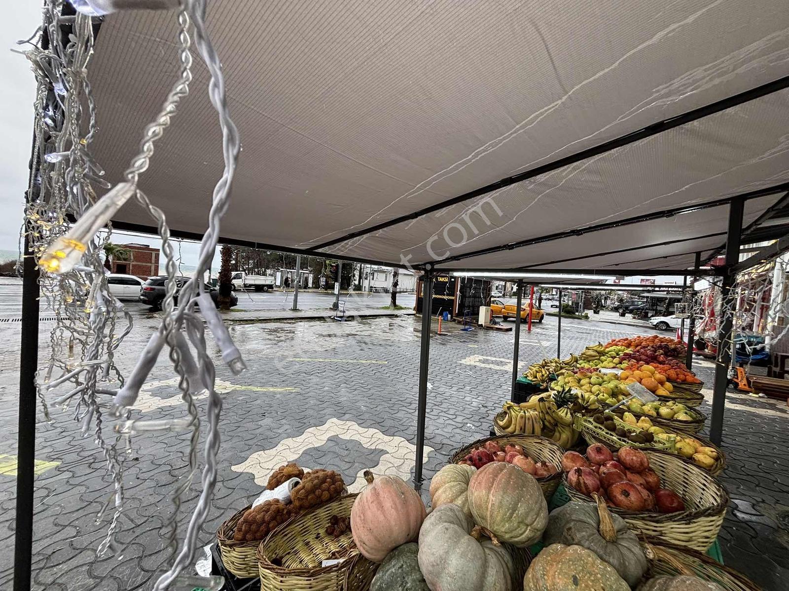 Yg'den 140 M2 Yüksek Kar Getirili Hazır Kurulu - Görsel 6