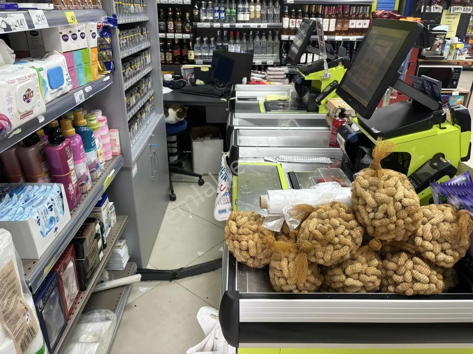 Yg'den 140 M2 Yüksek Kar Getirili Hazır Kurulu