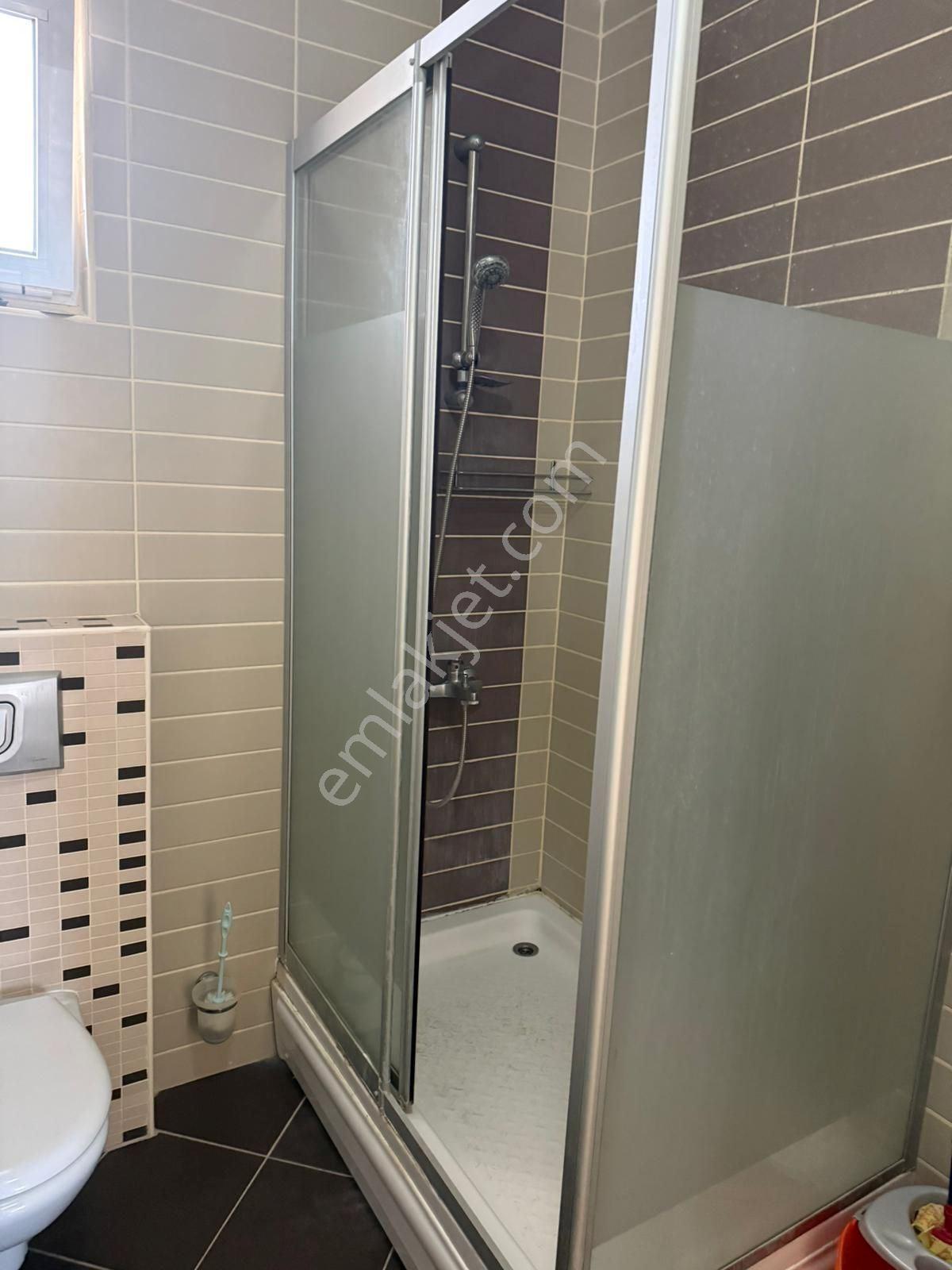 Lalezar Sitesinde Güney Cepheli, Eşyalı 2+1 Kiralık Daire - Görsel 14