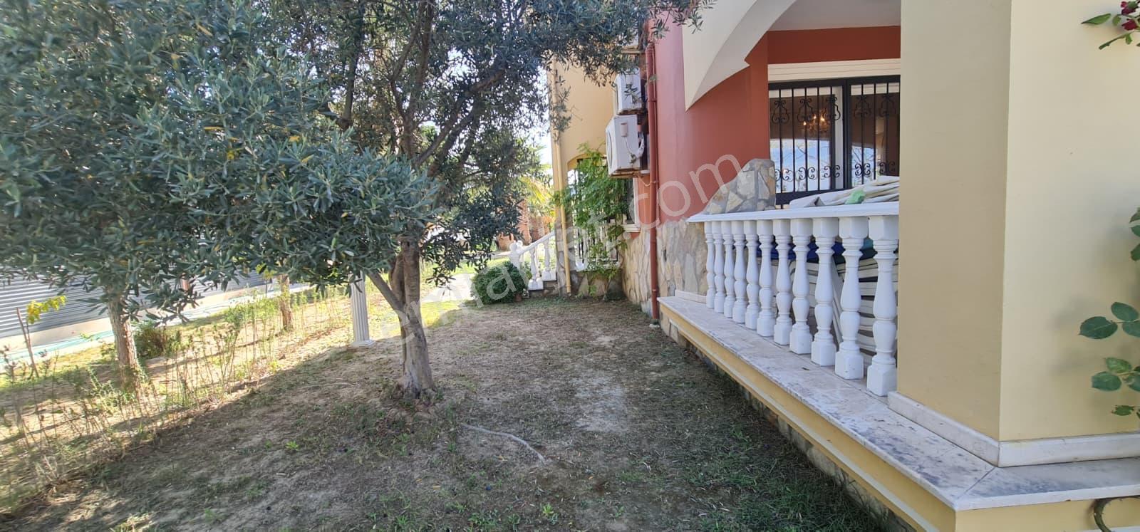 Kuşadası Karaova Mahallesinde 3+1 Villa. - Görsel 33