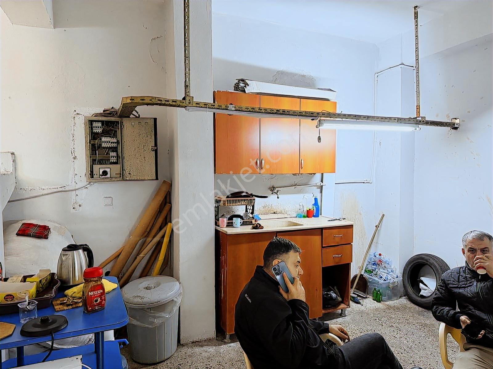 140m2 Kiracılı Dükkan Yüksek Hisseli - Görsel 2