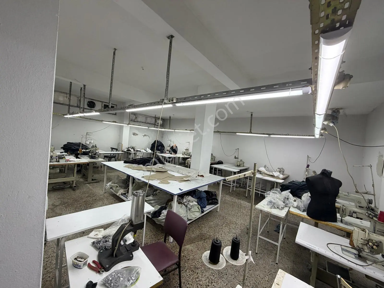 140m2 Kiracılı Dükkan Yüksek Hisseli - Görsel 4