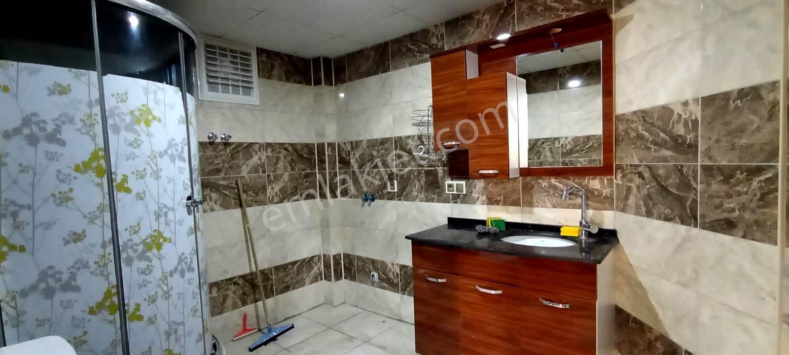 Akkale Sitesi Adliye Ve Şehir Hastanesi Yakını Site İçi 3+1 Dair - Görsel 17