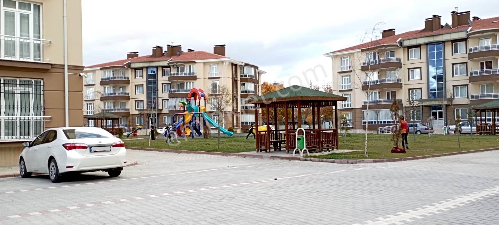 Akkale Sitesi Adliye Ve Şehir Hastanesi Yakını Site İçi 3+1 Dair - Görsel 10