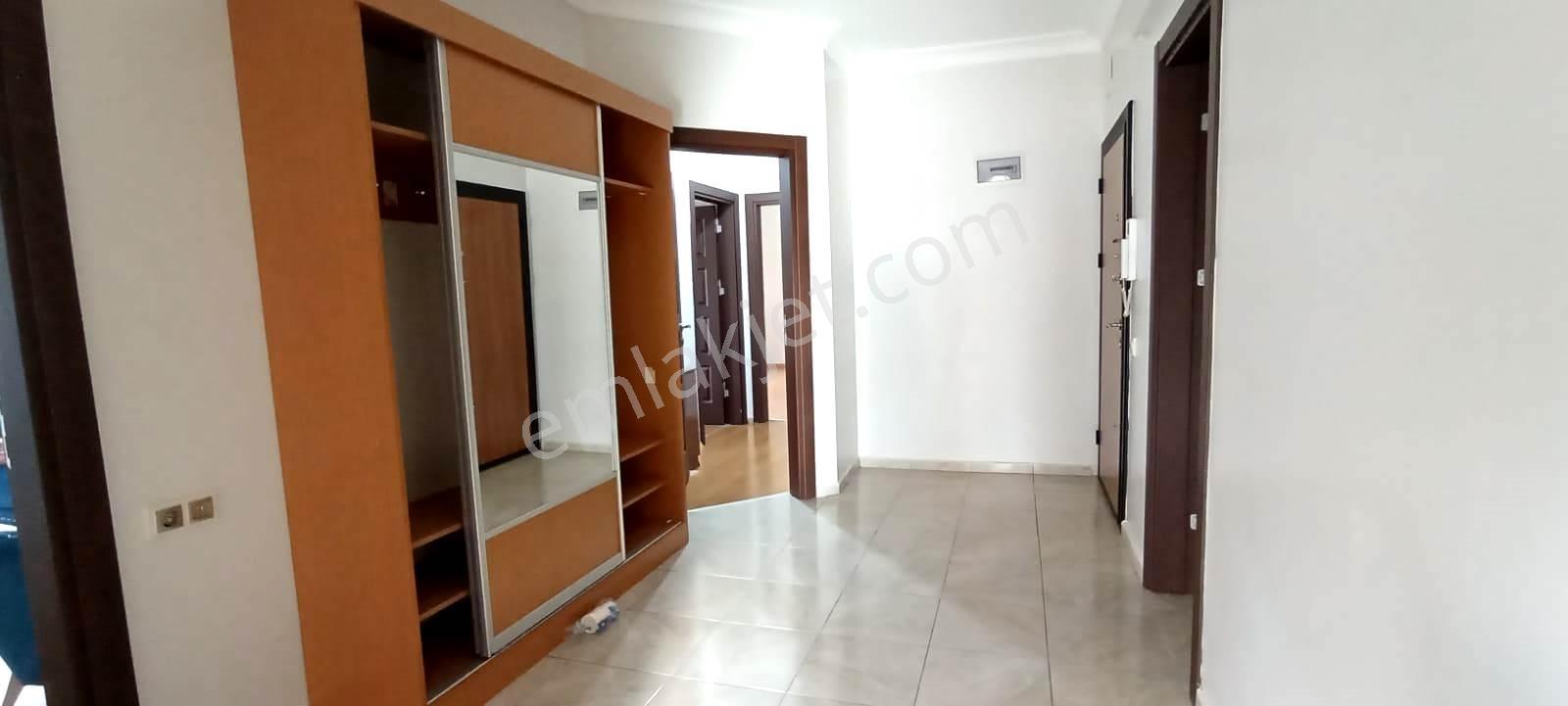 Akkale Sitesi Adliye Ve Şehir Hastanesi Yakını Site İçi 3+1 Dair - Görsel 9