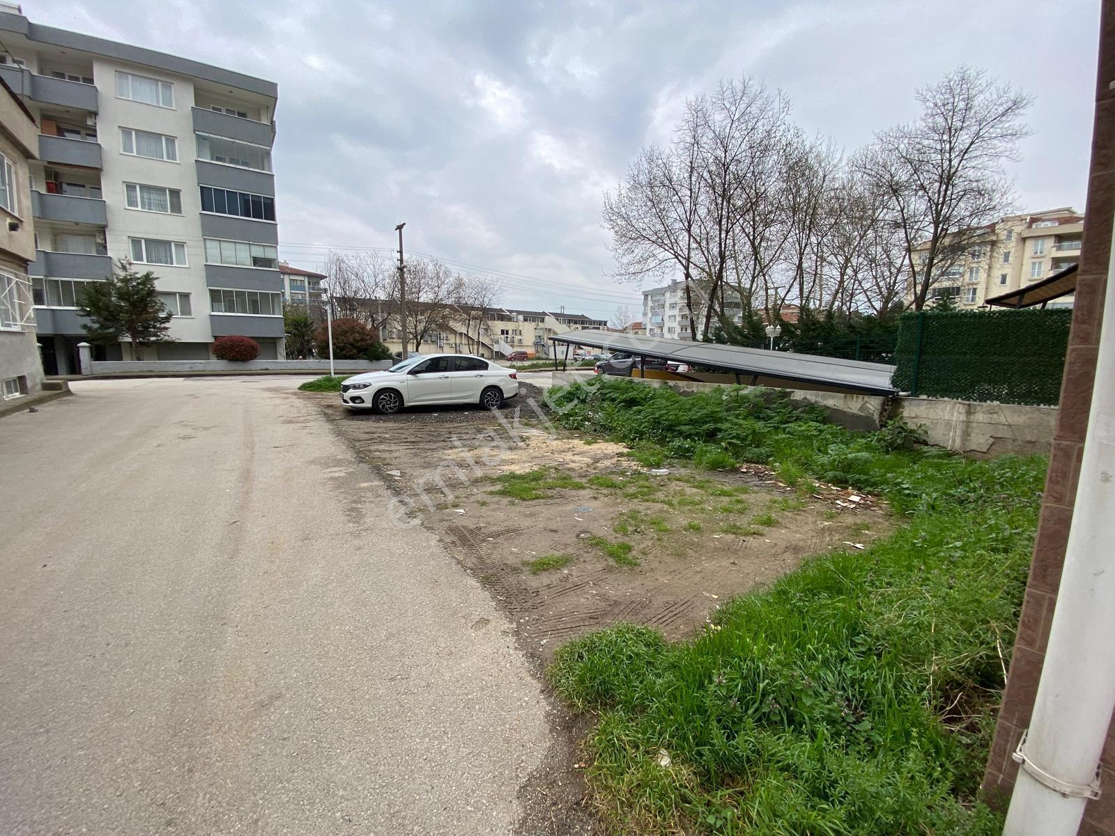 Bursa, Nilüfer, Karaman Mah. K. Parsel Konut İmarlı Satılık Arsa - Görsel 16