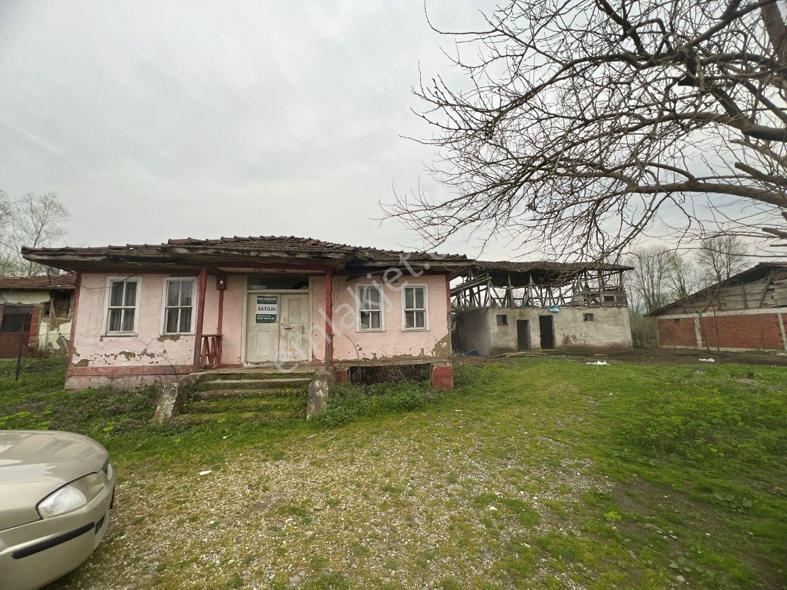 Emlakevim - Çayırbaşı Mahallesinde Satılık 876 M2 İmarlı Arsa ! - Görsel 19