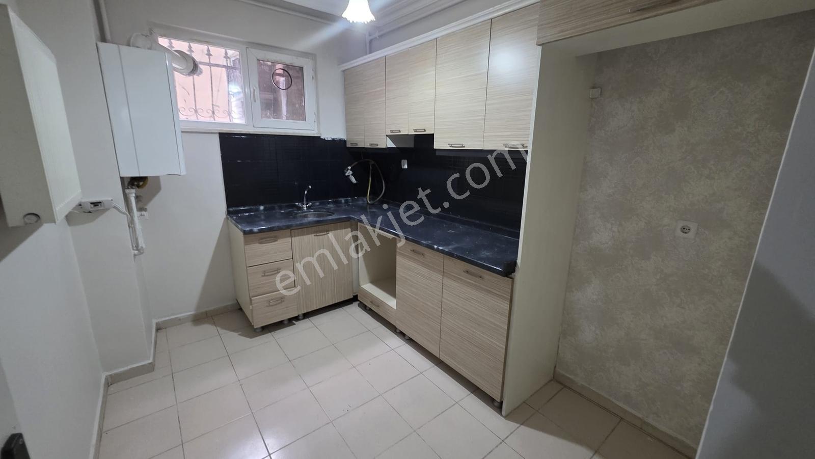 Beylikdüzü Yakuplu 74.sok.80m² 2+1 Krediye Uygun Bahçe Kat Daire - Görsel 23
