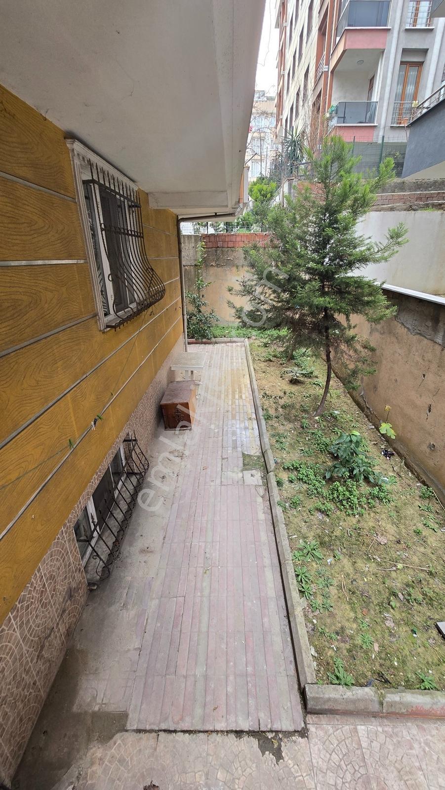 Beylikdüzü Yakuplu 74.sok.80m² 2+1 Krediye Uygun Bahçe Kat Daire - Görsel 4