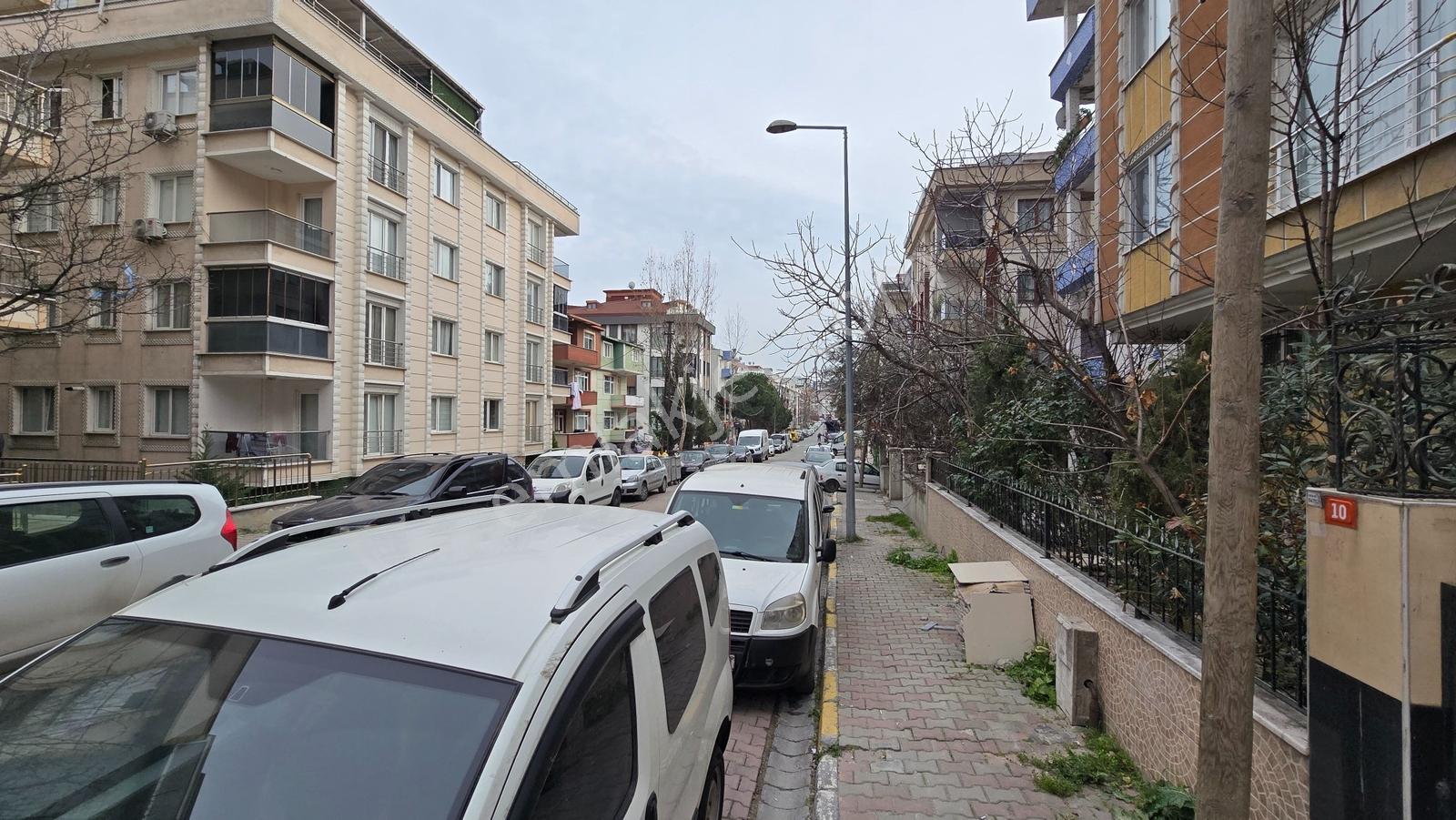 Beylikdüzü Yakuplu 74.sok.80m² 2+1 Krediye Uygun Bahçe Kat Daire - Görsel 8