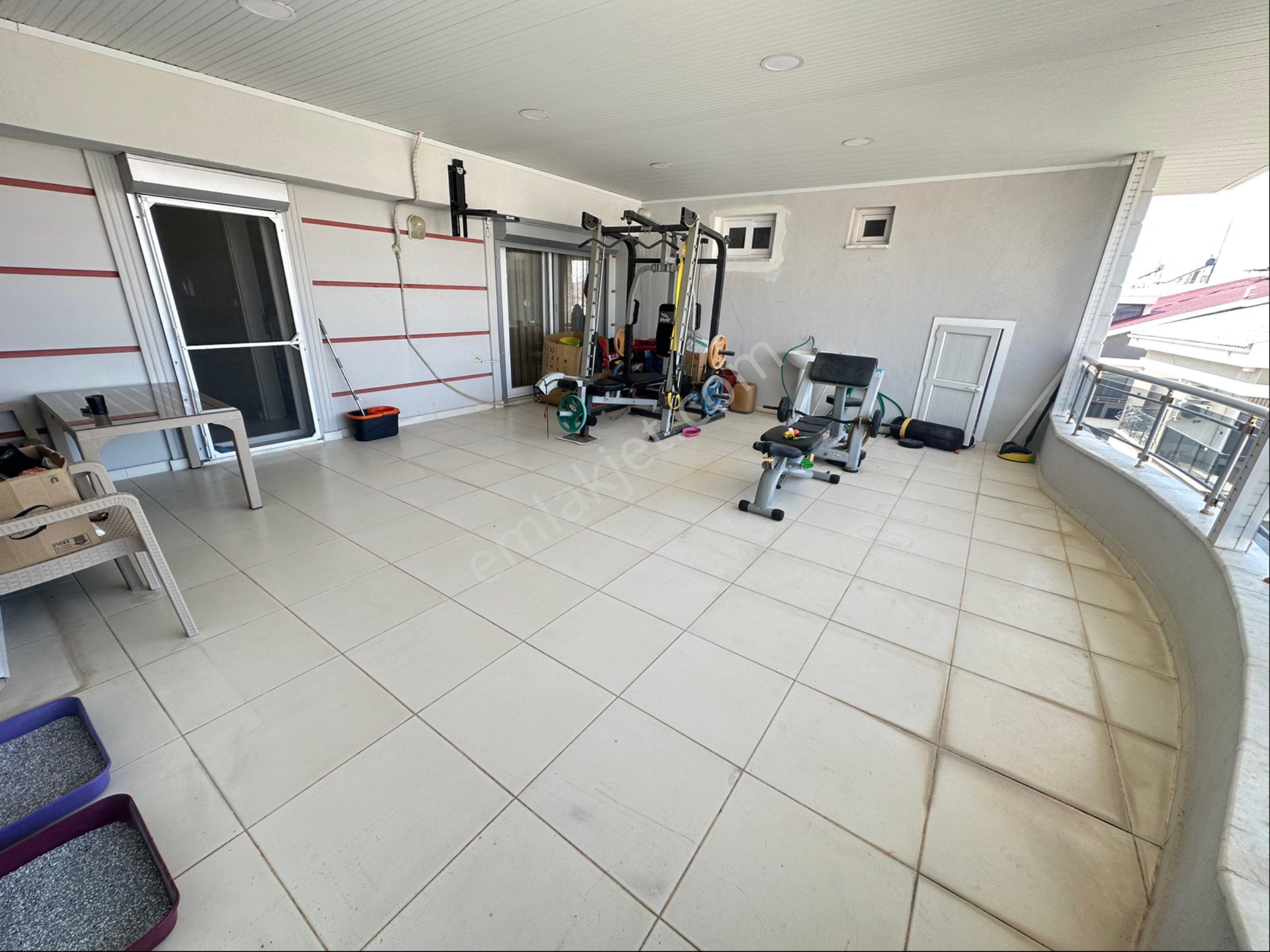 ❗️stadyum Mevkii 4+1 Triplex Villa Müstakil Havuzlu❗️ - Görsel 8