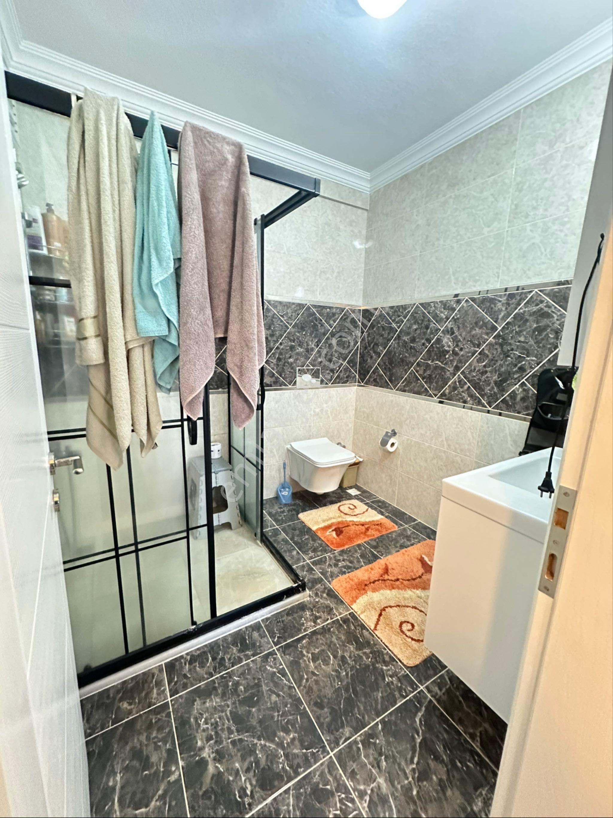 ❗️stadyum Mevkii 4+1 Triplex Villa Müstakil Havuzlu❗️ - Görsel 20