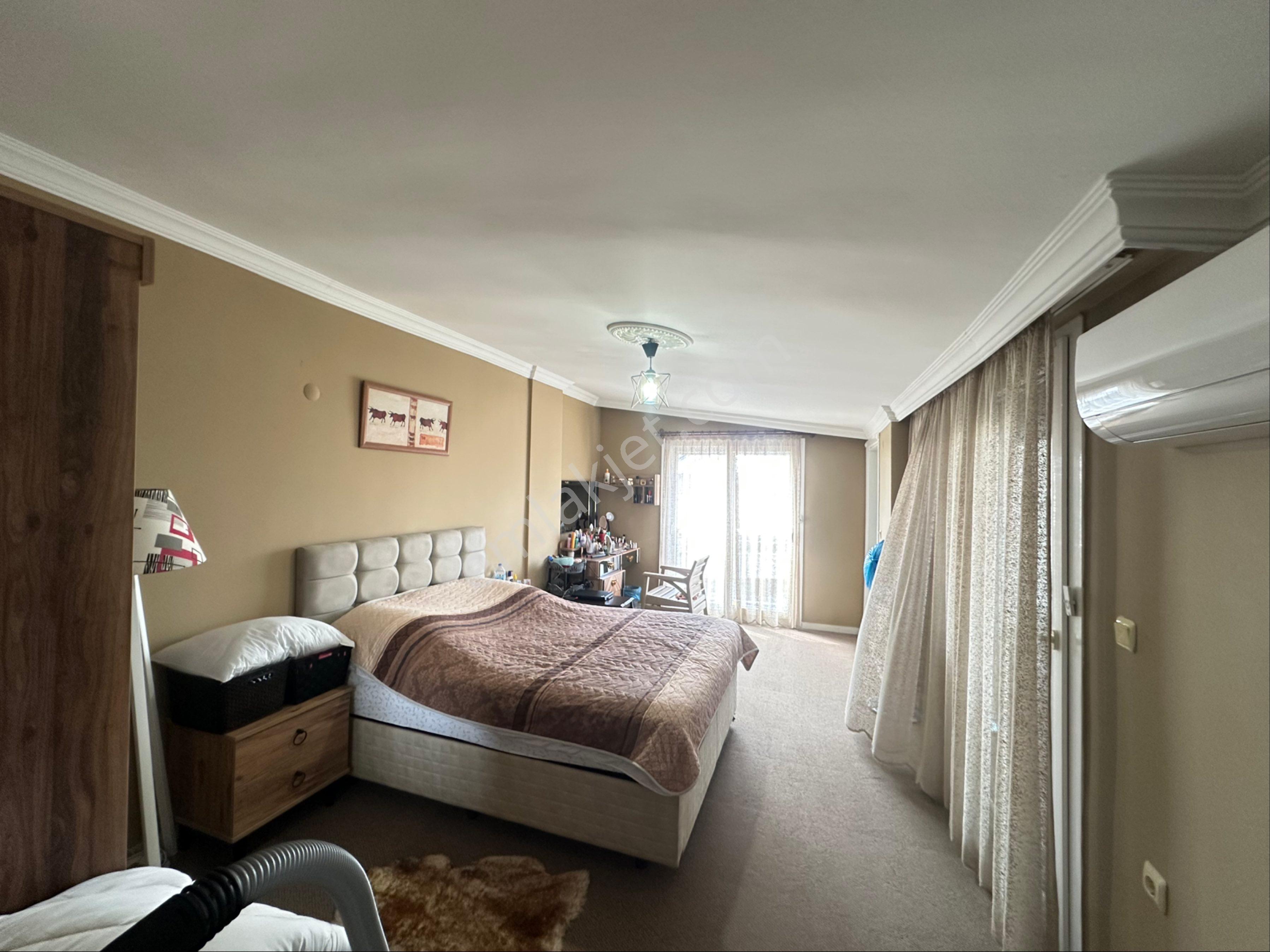 ❗️stadyum Mevkii 4+1 Triplex Villa Müstakil Havuzlu❗️ - Görsel 9