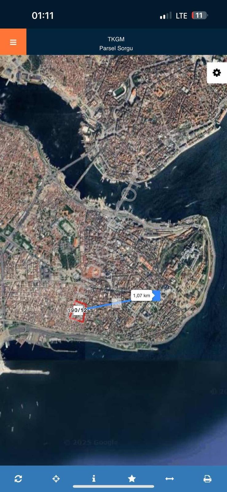 Enes Acur' Dan Fatih Bali Paşa' Da Komple Satılık Bina - Görsel 14