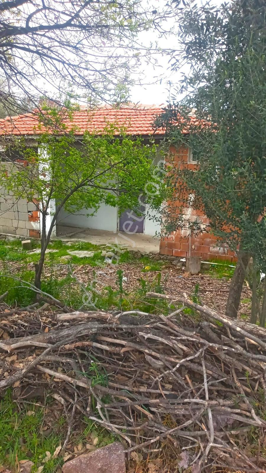 Turpa Arxesten Dikili Kıratlı Mahallesinde 2+1 Satılık Köy Evi - Görsel 5
