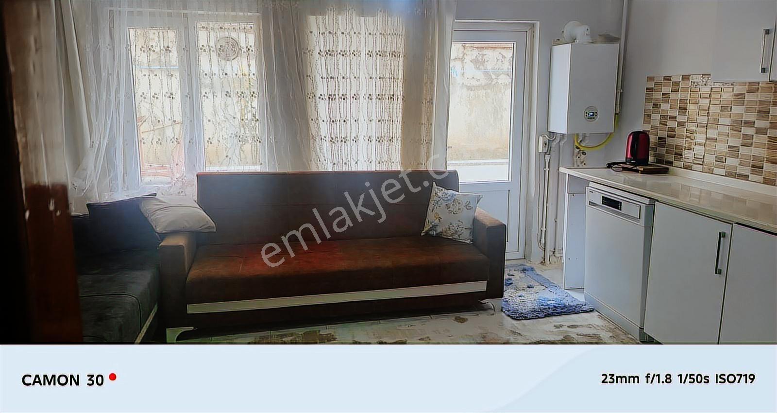 Şeyhcui Mahallesi Kiralık Eşyalı 2+1 Daire - Görsel 20