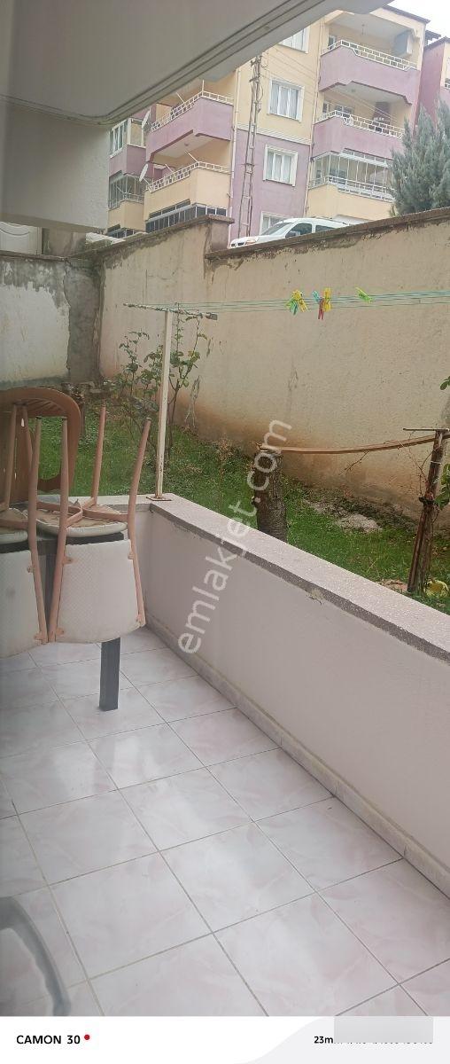 Şeyhcui Mahallesi Kiralık Eşyalı 2+1 Daire - Görsel 34