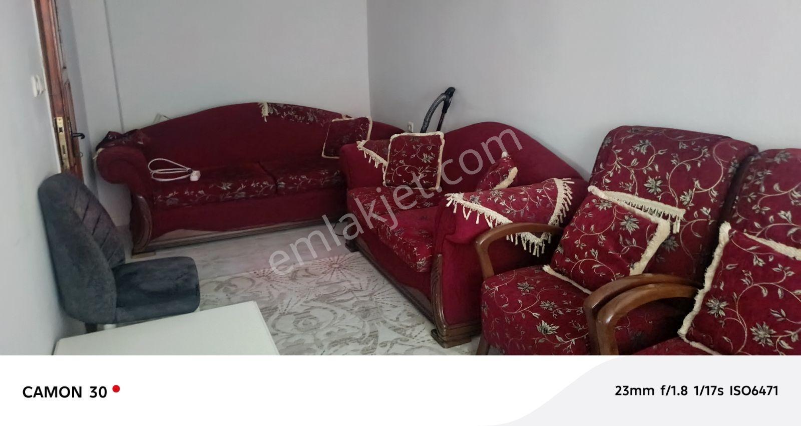 Şeyhcui Mahallesi Kiralık Eşyalı 2+1 Daire - Görsel 19