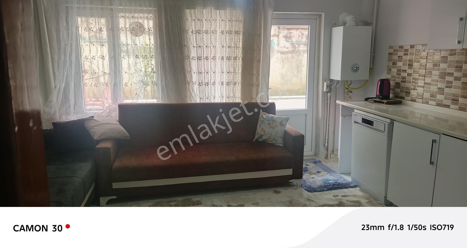 Şeyhcui Mahallesi Kiralık Eşyalı 2+1 Daire - Görsel 5