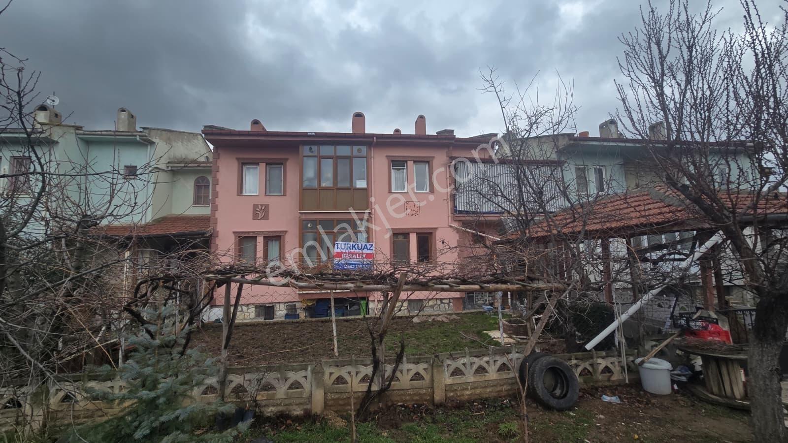 Turkuaz Emlaktan Uydukent' Te 2+1 Kiralık Daire - Görsel 2