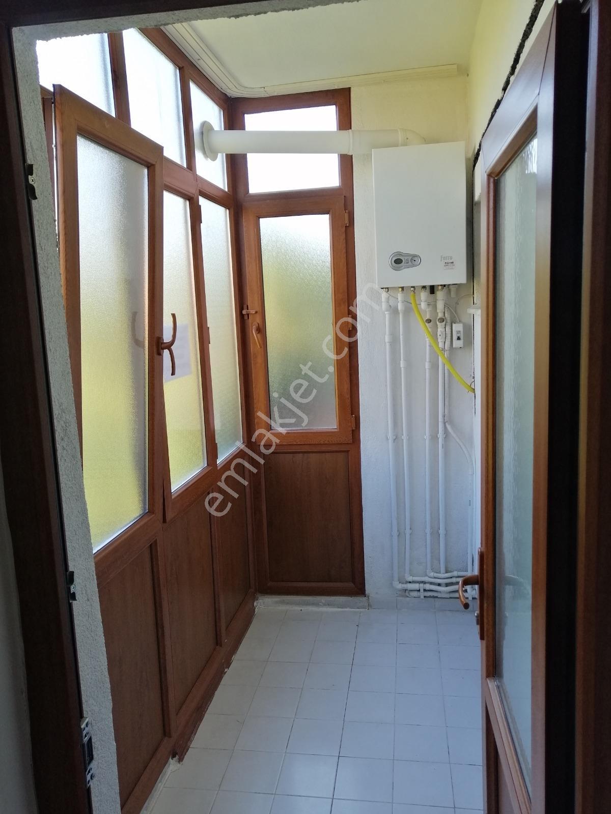 Turkuaz Emlaktan Uydukent' Te 2+1 Kiralık Daire - Görsel 16
