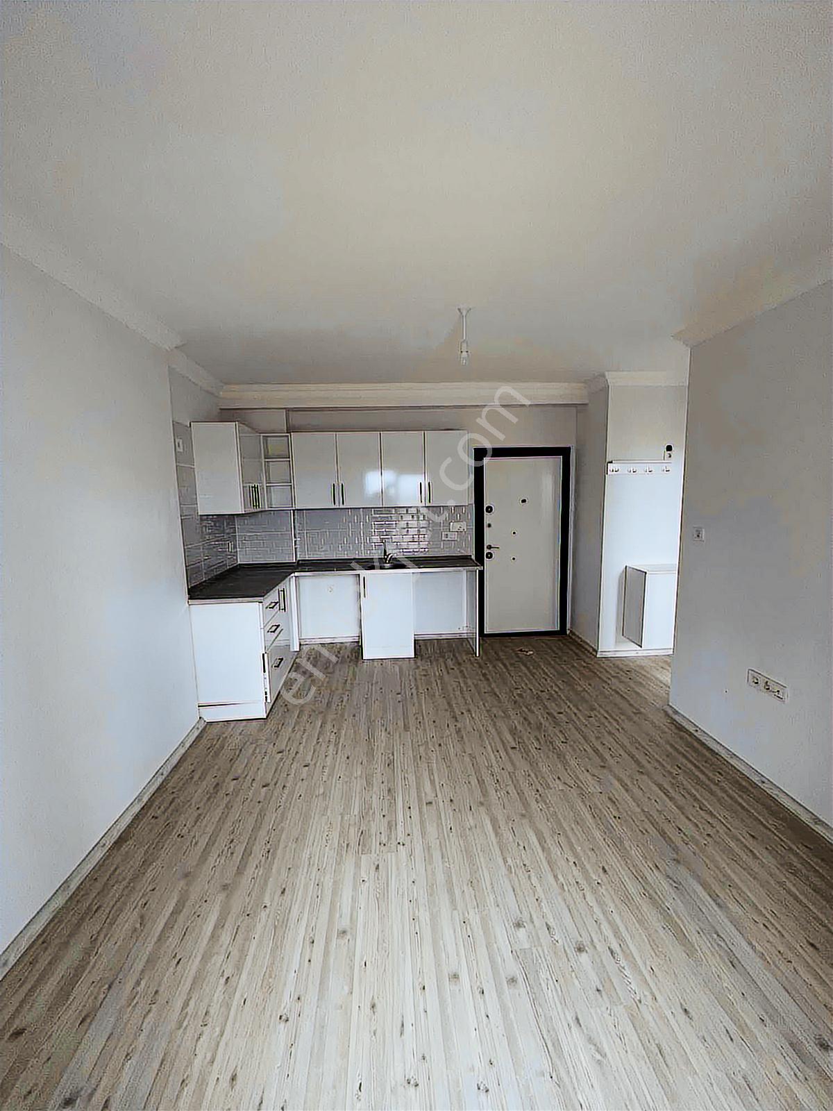 Kule Park'tan Carkıpare'de Azkatlı Yenı Yapı Uygun 1+1 - Görsel 14