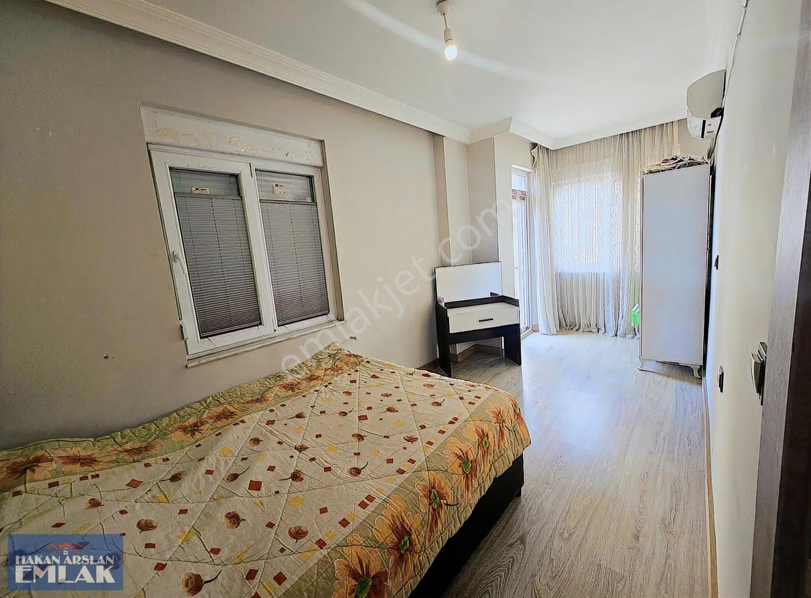 İlk Evim Kredisine Uygun Yol Cep. Ayrı Mut. Yüksek Giriş Daire - Görsel 8