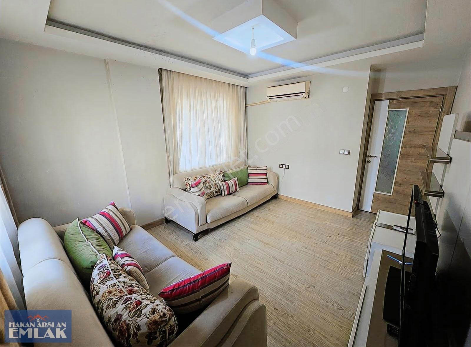 İlk Evim Kredisine Uygun Yol Cep. Ayrı Mut. Yüksek Giriş Daire - Görsel 5