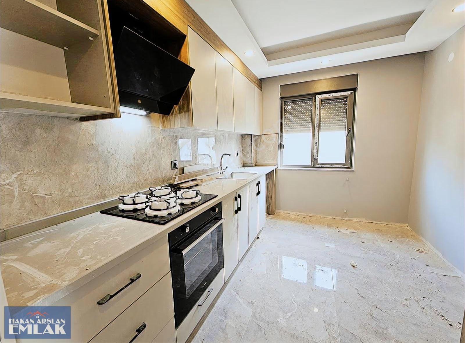 Yeniemek'de Geniş Ve Lüx Daire Arayanlara Müjde 4+1 Dublex Daire