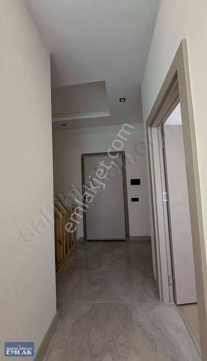 Çankaya Mah En Güzel Loft Bahçe Dubleksi - Görsel 20