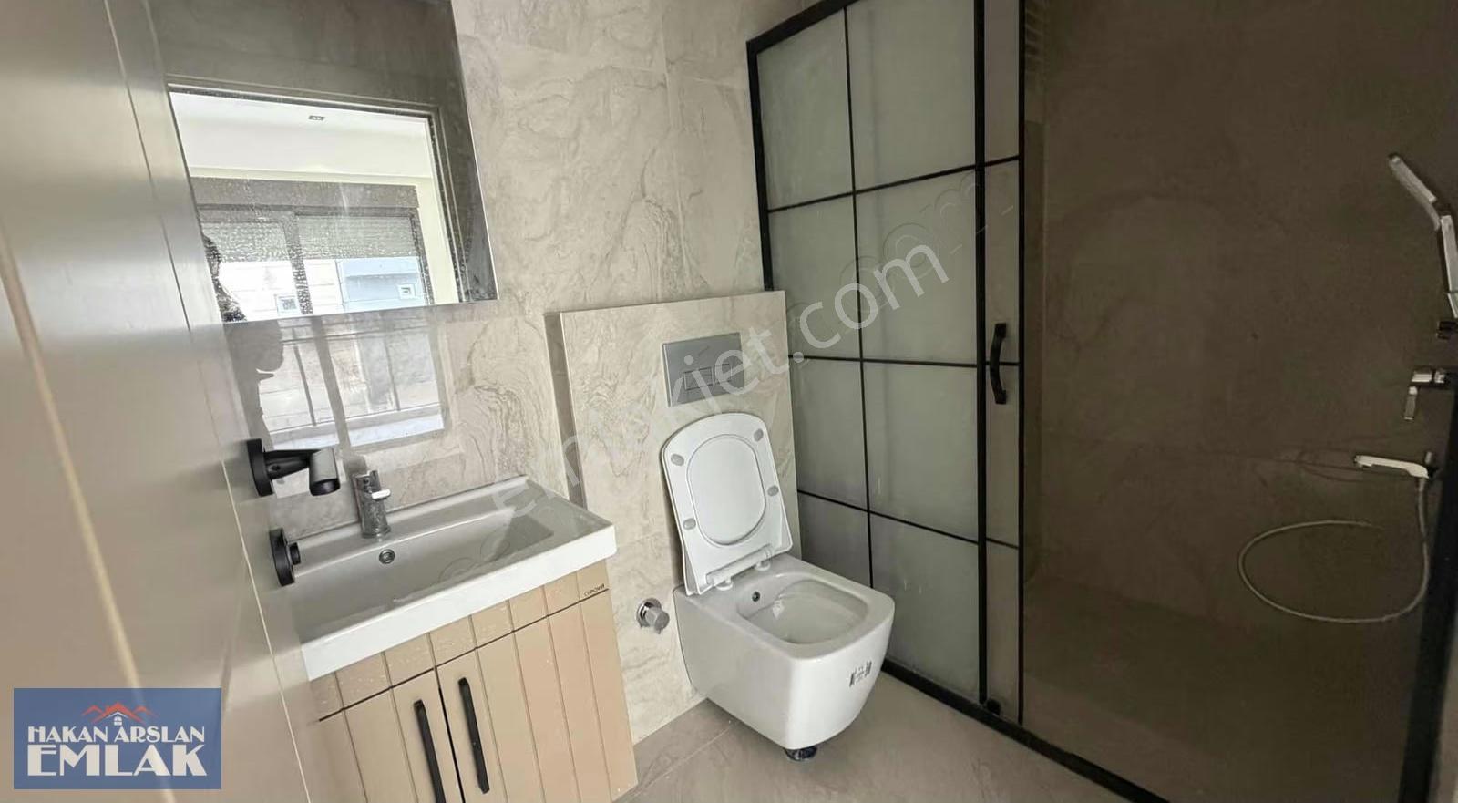 Çankaya Mah En Güzel Loft Bahçe Dubleksi - Görsel 15