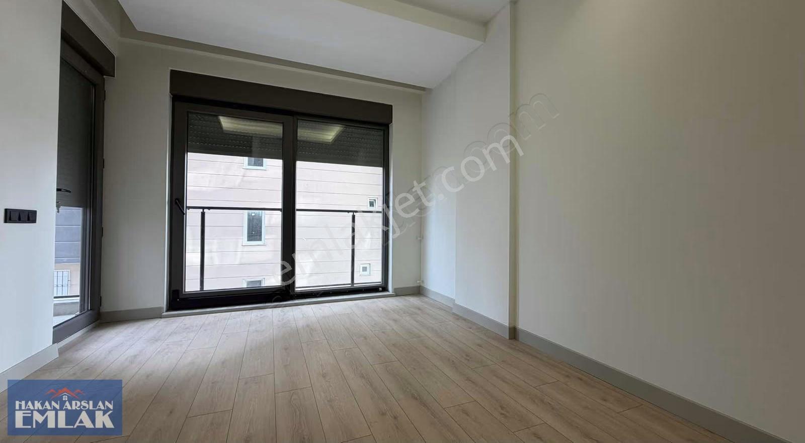 Çankaya Mah En Güzel Loft Bahçe Dubleksi - Görsel 12