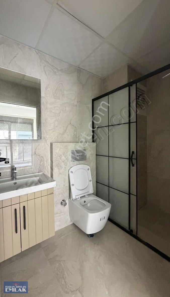 Çankaya Mah En Güzel Loft Bahçe Dubleksi - Görsel 14