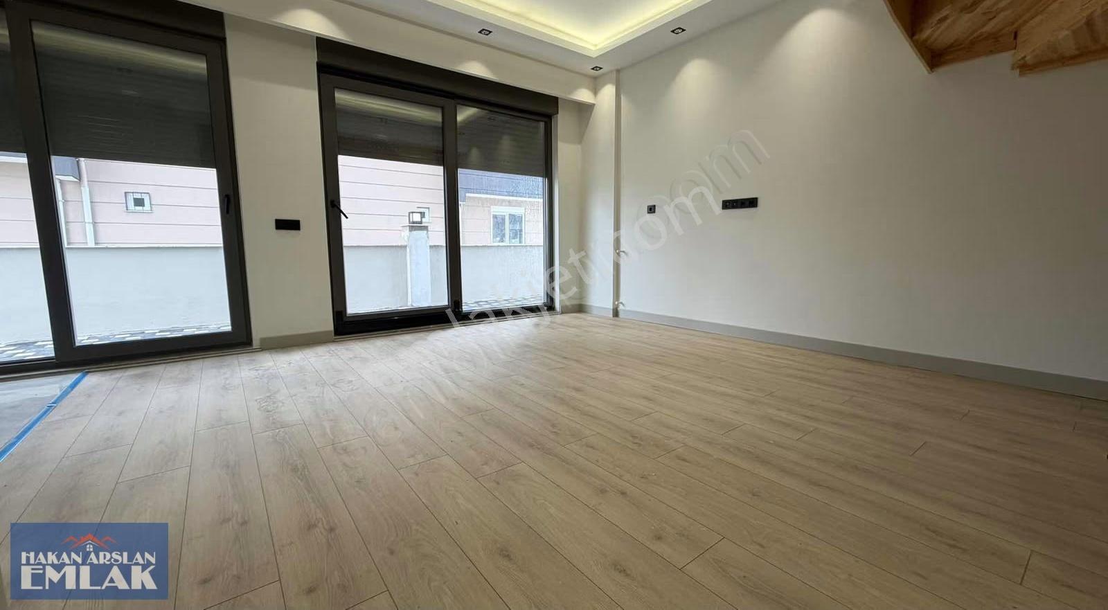 Çankaya Mah En Güzel Loft Bahçe Dubleksi - Görsel 7