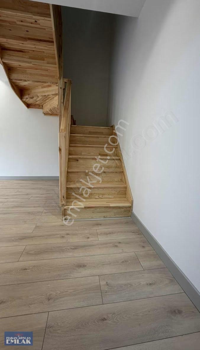 Çankaya Mah En Güzel Loft Bahçe Dubleksi - Görsel 16