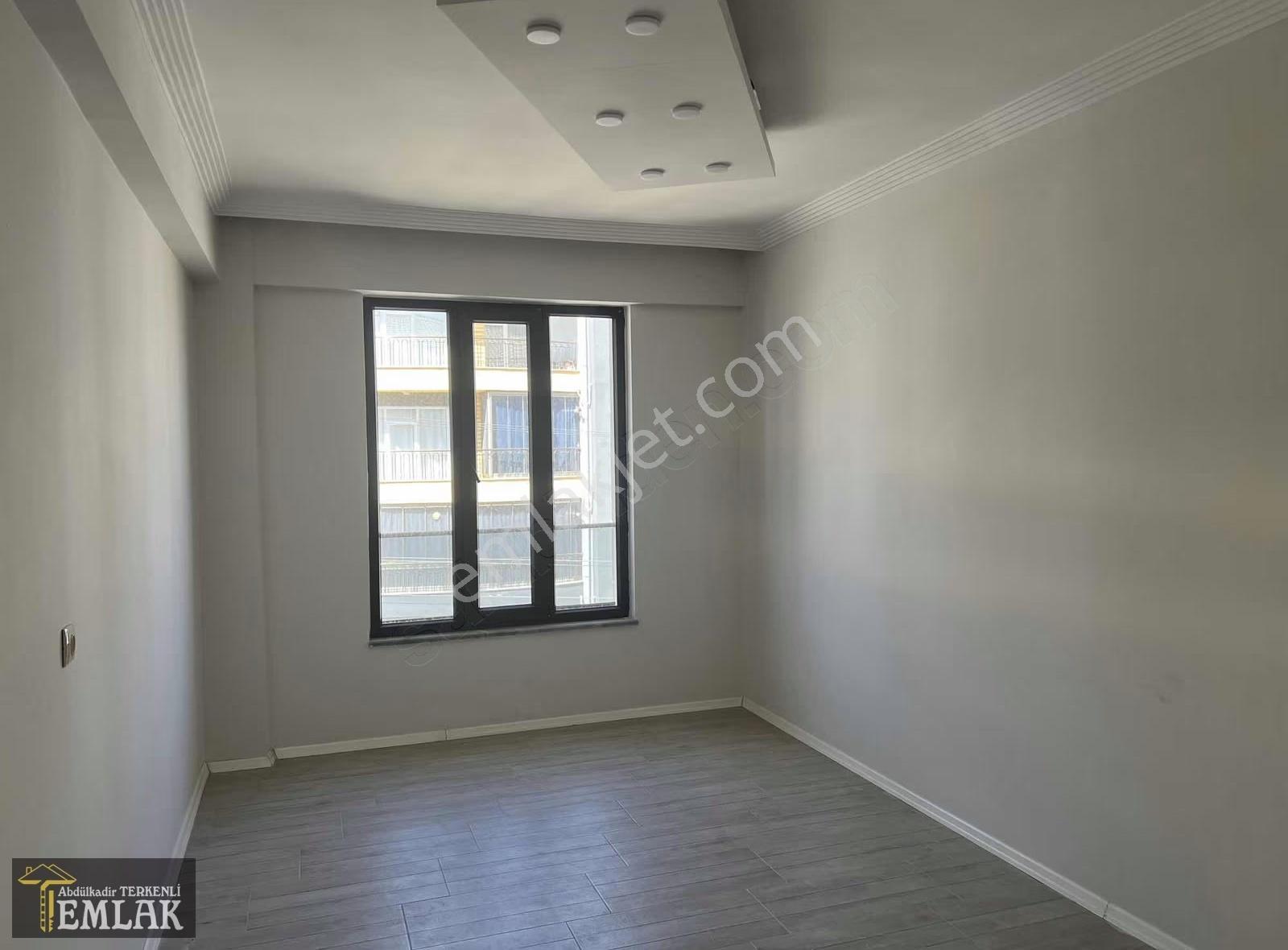 Terkenli Emlak 'tan Gazi Mah Ara Kat/site İçi 3+1 Kiralık Daire - Görsel 24