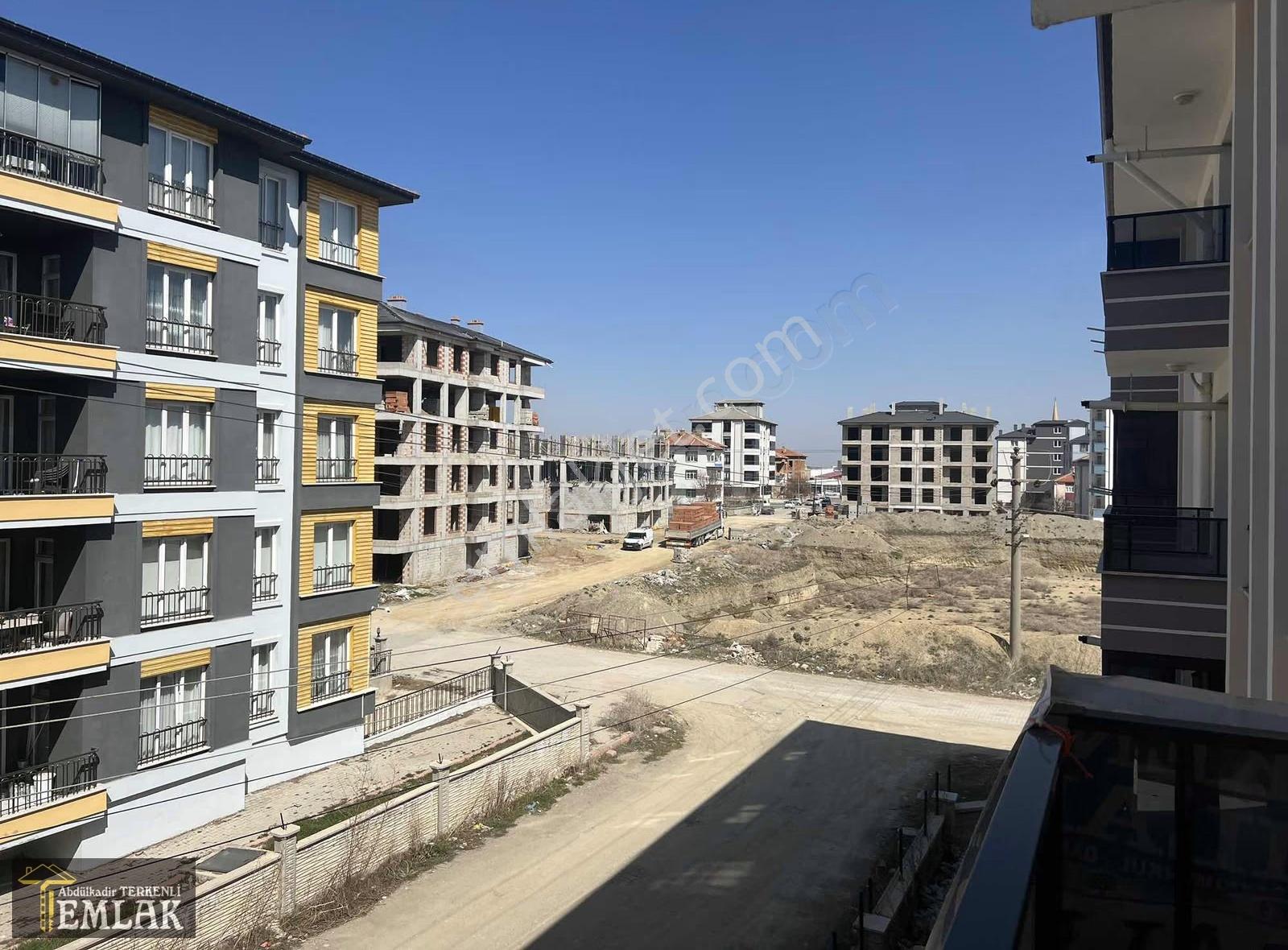 Terkenli Emlak 'tan Gazi Mah Ara Kat/site İçi 3+1 Kiralık Daire - Görsel 4