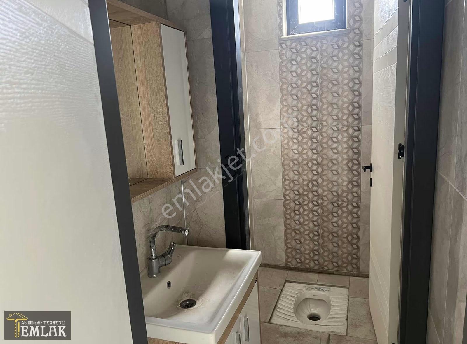 Terkenli Emlak 'tan Gazi Mah Ara Kat/site İçi 3+1 Kiralık Daire - Görsel 23