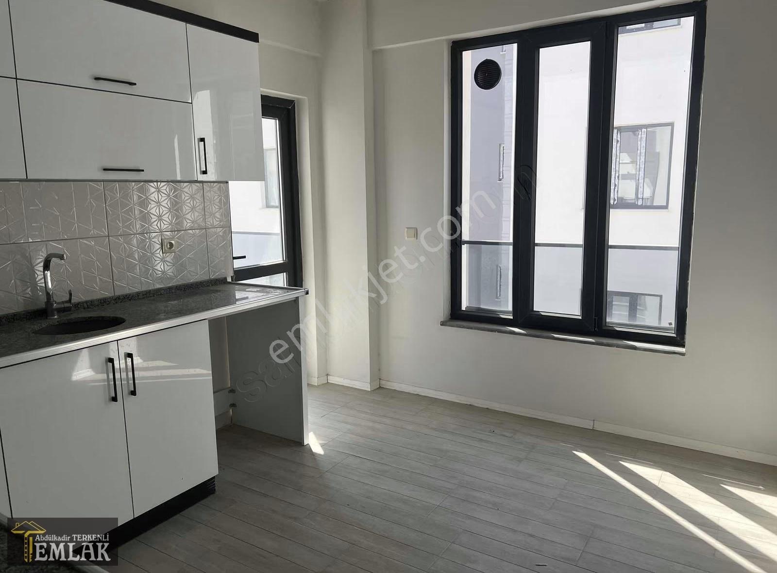 Terkenli Emlak 'tan Gazi Mah Ara Kat/site İçi 3+1 Kiralık Daire - Görsel 17